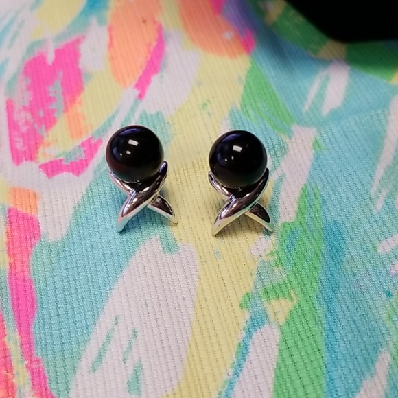 Nolan Miller Jewelry - Nolan Miller earrings